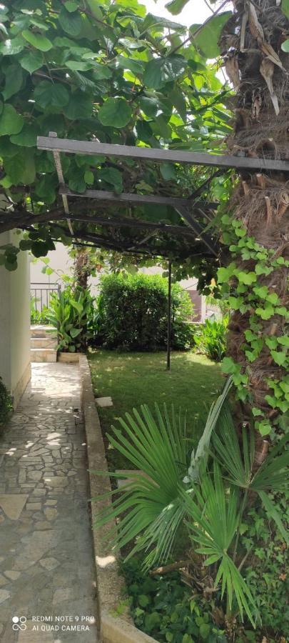 Apartment Jozefina Porec Exterior photo