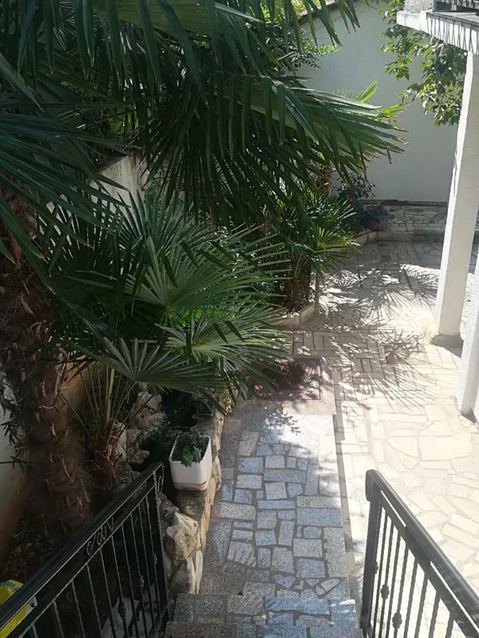 Apartment Jozefina Porec Exterior photo
