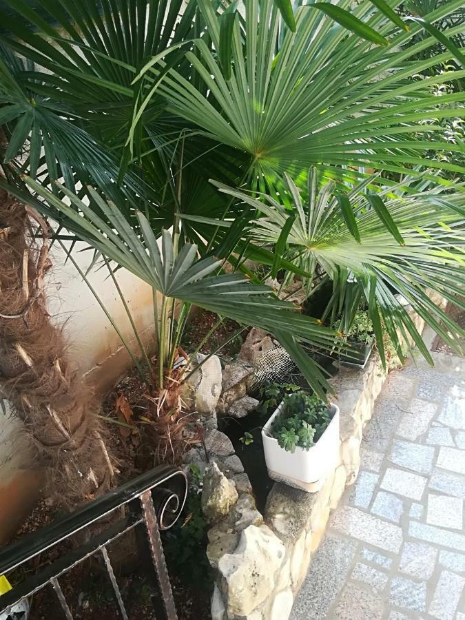 Apartment Jozefina Porec Exterior photo